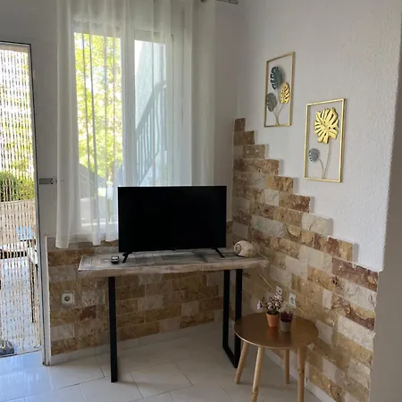 Sweet Hanioti