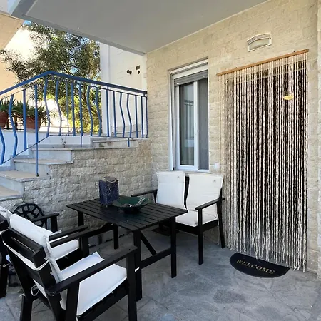 Apartament Sweet Hanioti