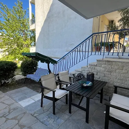 Apartament Sweet