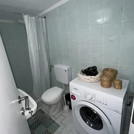 Appartement Sweet Chaniotis