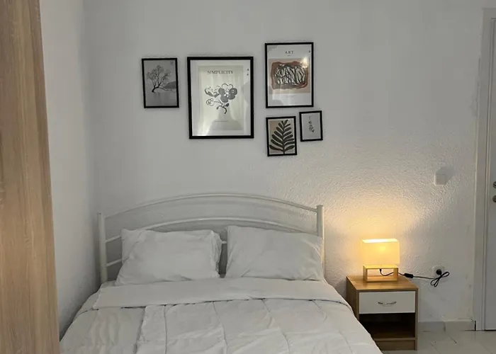 Appartement Sweet Hanioti