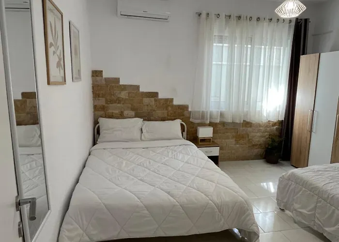 Appartement Sweet Hanioti